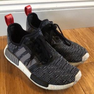 Adidas NMD sneakers